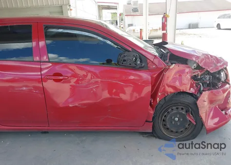 2009 Toyota Corolla Le из США, поврежденный, VIN JTDBL40E09J021179